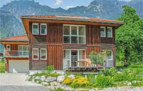 Ferienwohnung Braz-Klostertal
